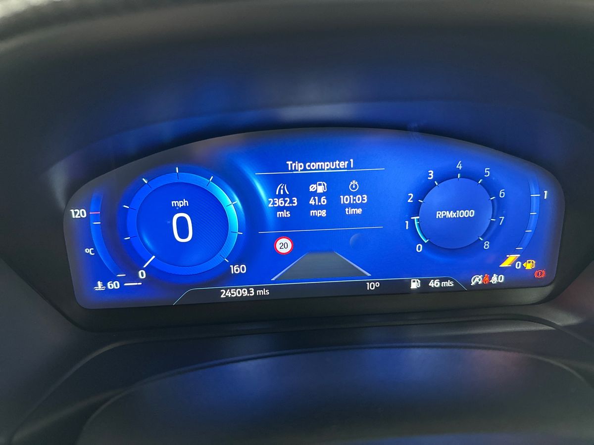 Used Ford Puma 2023 for sale - 77848040: Photo 18