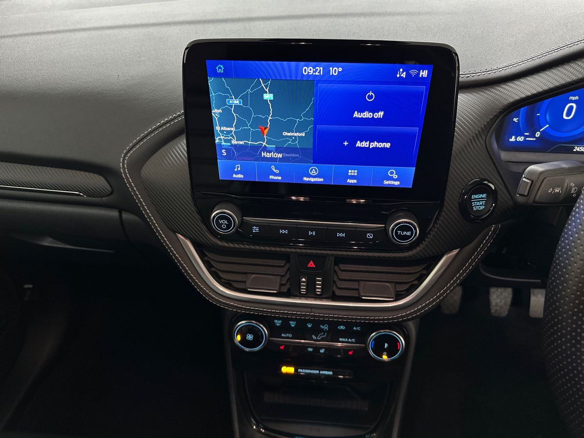 Used Ford Puma 2023 for sale - 77848040: Photo 19