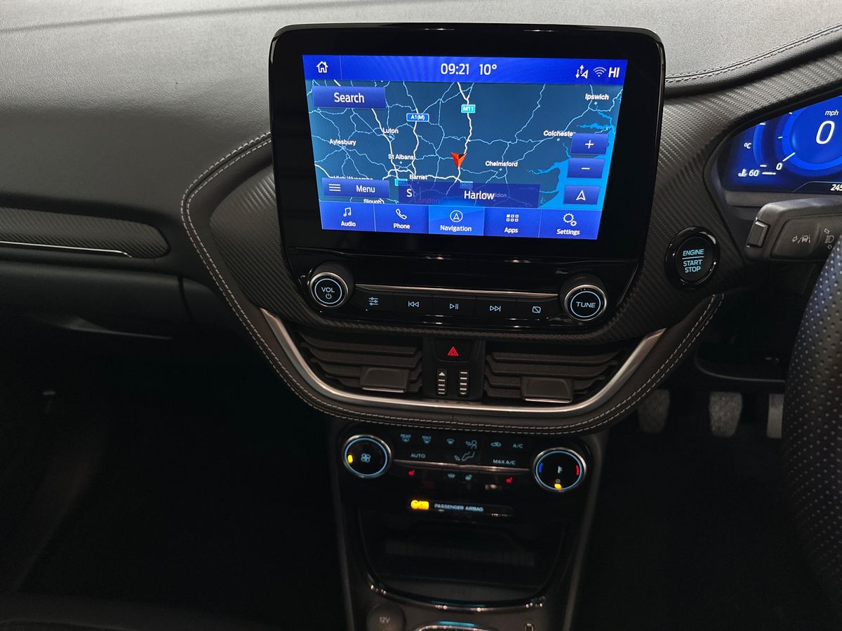 Used Ford Puma 2023 for sale - 77848040: Photo 20