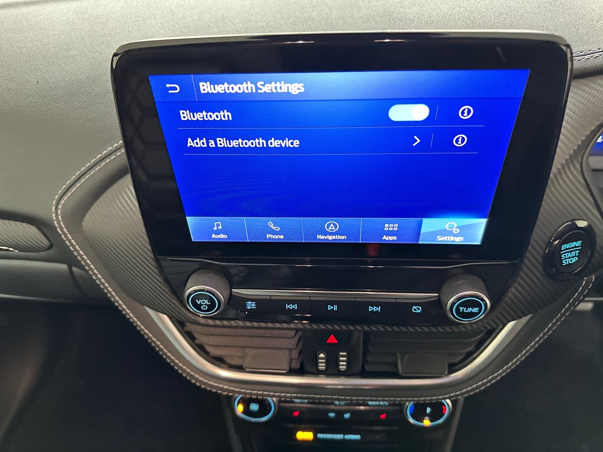 Used Ford Puma 2023 for sale - 77848040: Photo 21