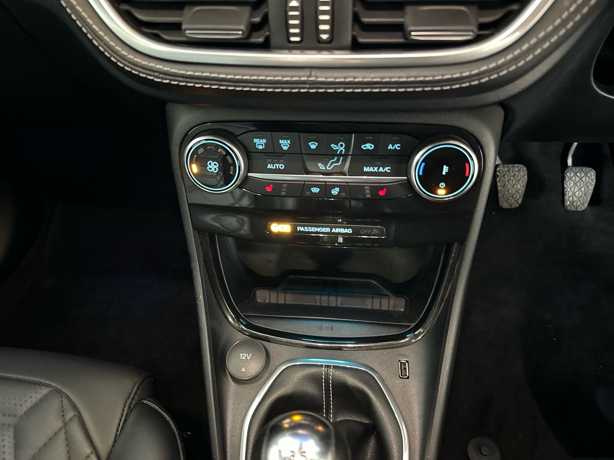 Used Ford Puma 2023 for sale - 77848040: Photo 22