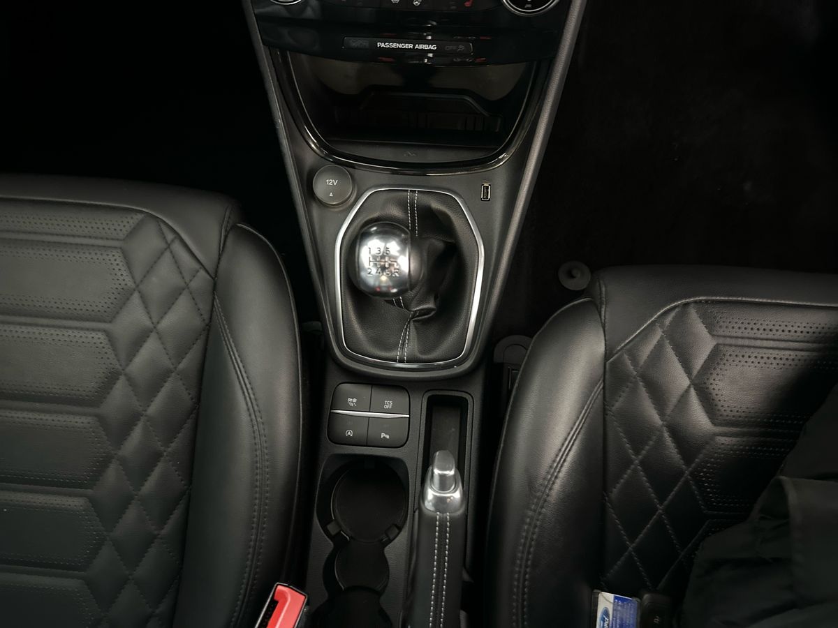 Used Ford Puma 2023 for sale - 77848040: Photo 28