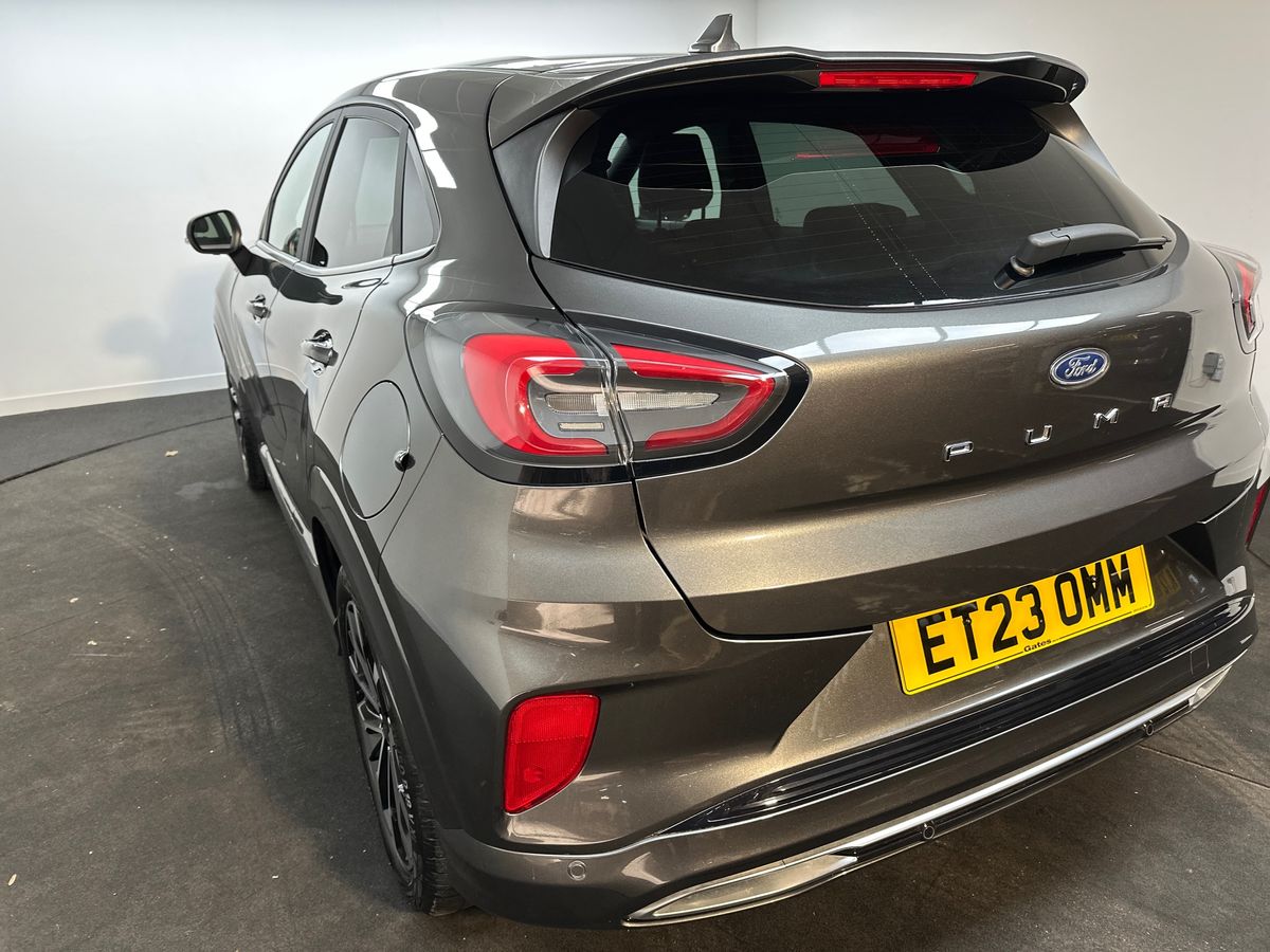 Used Ford Puma 2023 for sale - 77848040: Photo 33