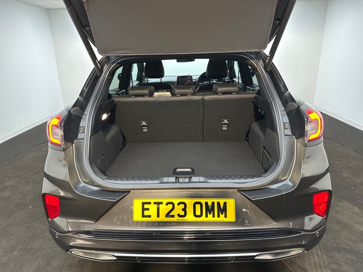 Used Ford Puma 2023 for sale - 77848040: Photo 34