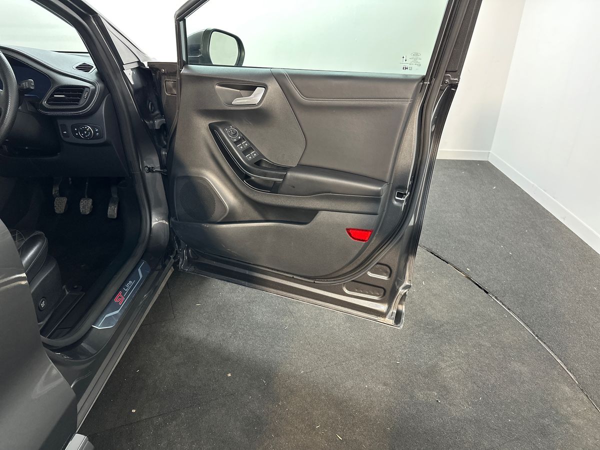 Used Ford Puma 2023 for sale - 77848040: Photo 35