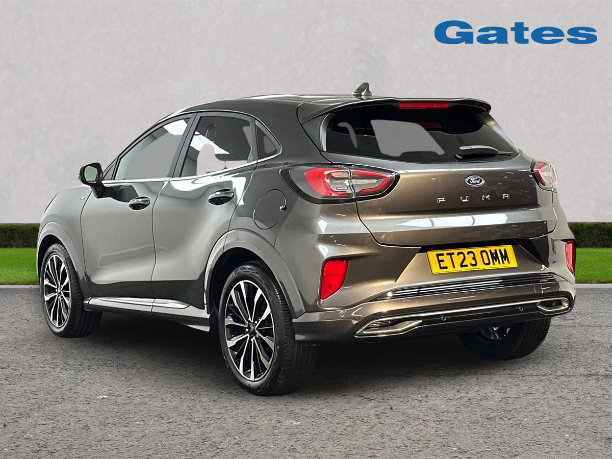 Used Ford Puma 2023 for sale - 77848040: Photo 5