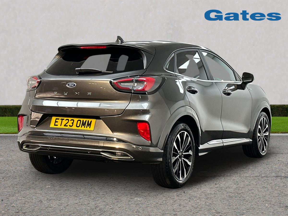 Used Ford Puma 2023 for sale - 77848040: Photo 7