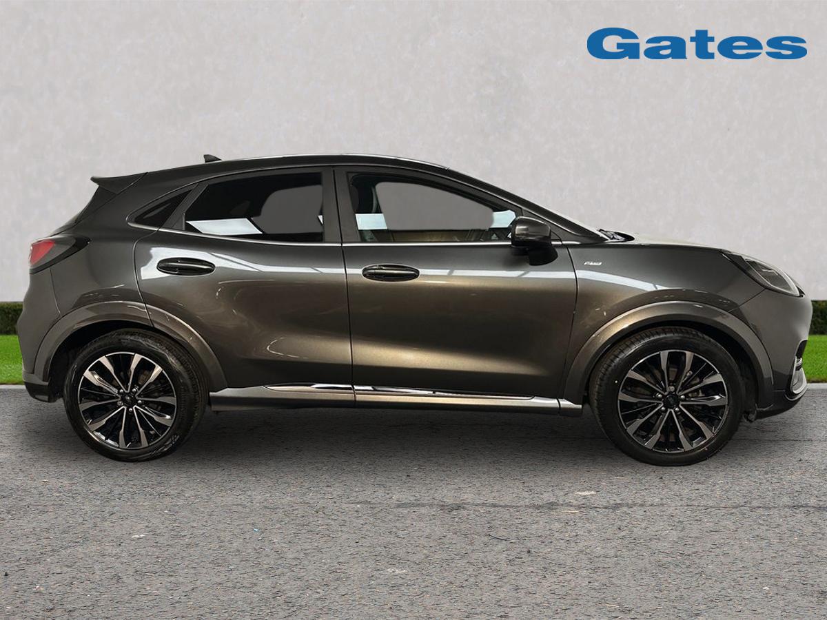 Used Ford Puma 2023 for sale - 77848040: Photo 8