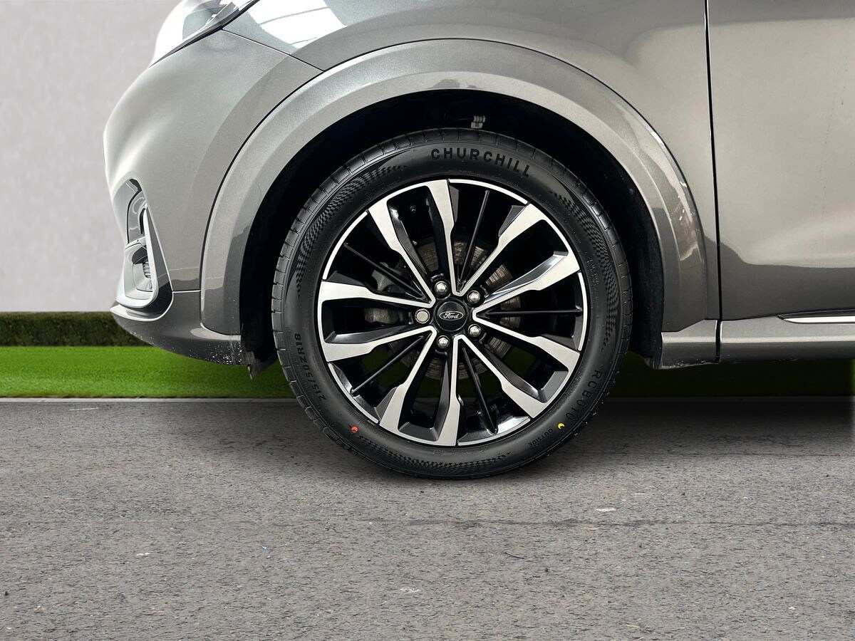 Used Ford Puma 2023 for sale - 77848040: Photo 9