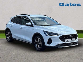 2023 - 1.0 EcoBoost Active Style 5dr