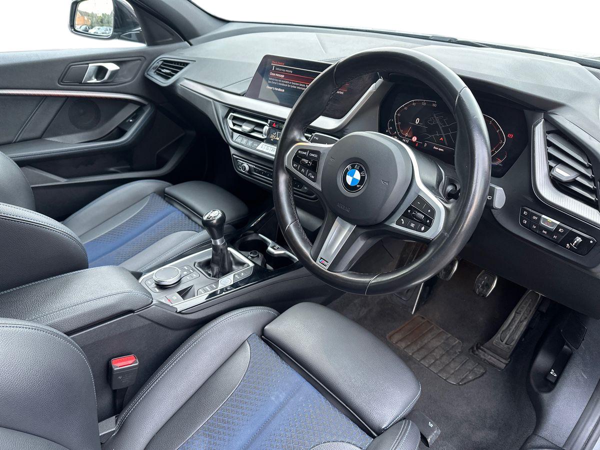 Used BMW 1 Series 2024 for sale - 78128936: Photo 10
