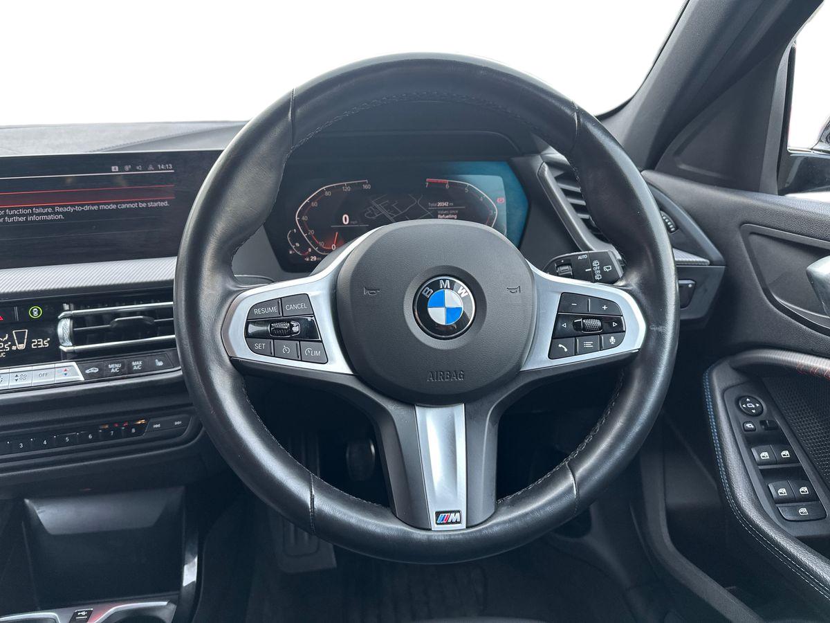 Used BMW 1 Series 2024 for sale - 78128936: Photo 17