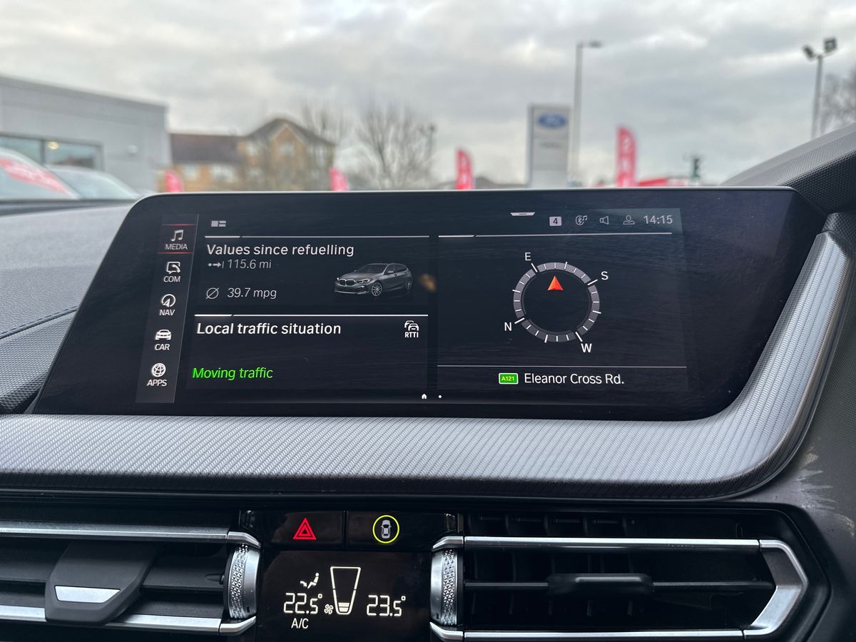 Used BMW 1 Series 2024 for sale - 78128936: Photo 21