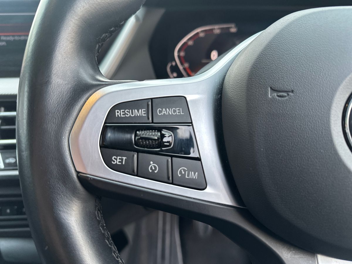 Used BMW 1 Series 2024 for sale - 78128936: Photo 26