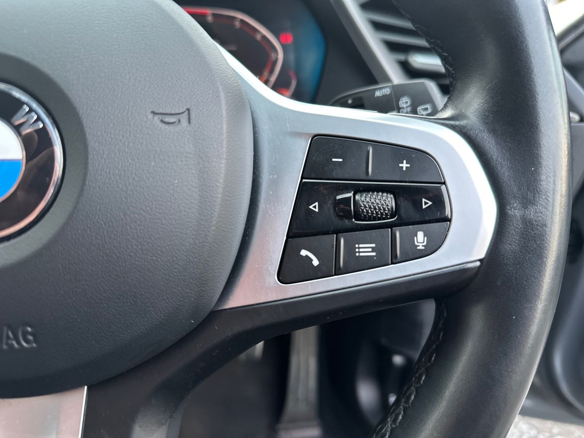 Used BMW 1 Series 2024 for sale - 78128936: Photo 27