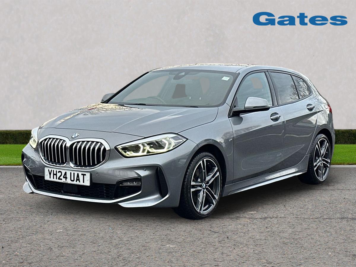 Used BMW 1 Series 2024 for sale - 78128936: Photo 3