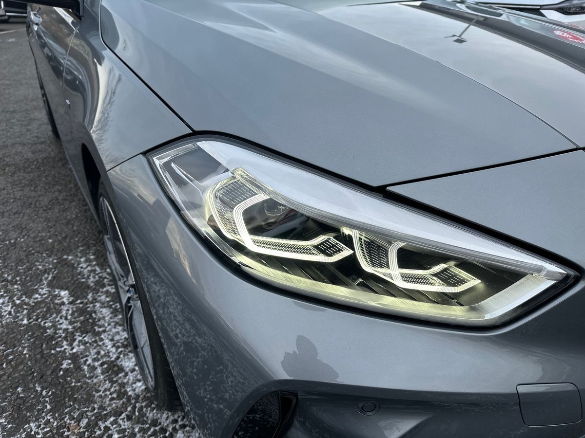 Used BMW 1 Series 2024 for sale - 78128936: Photo 32