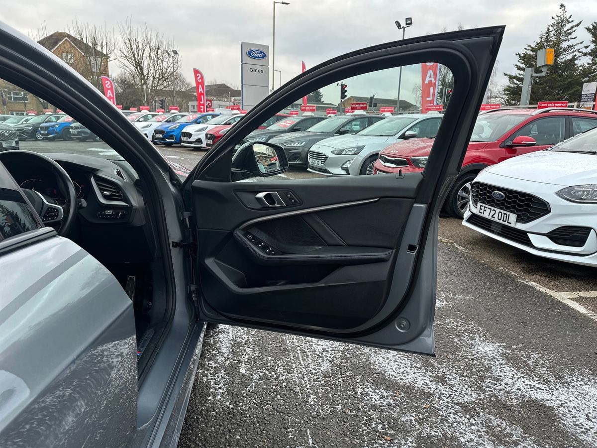 Used BMW 1 Series 2024 for sale - 78128936: Photo 35