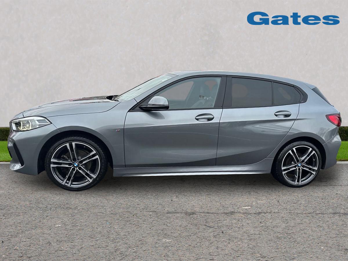 Used BMW 1 Series 2024 for sale - 78128936: Photo 4