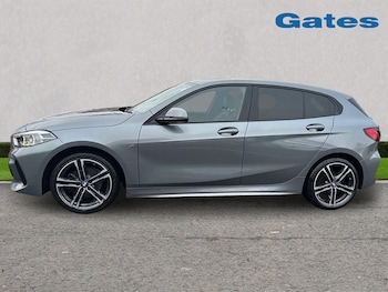 Used BMW 1 Series 2024 for sale - 78128936: Photo