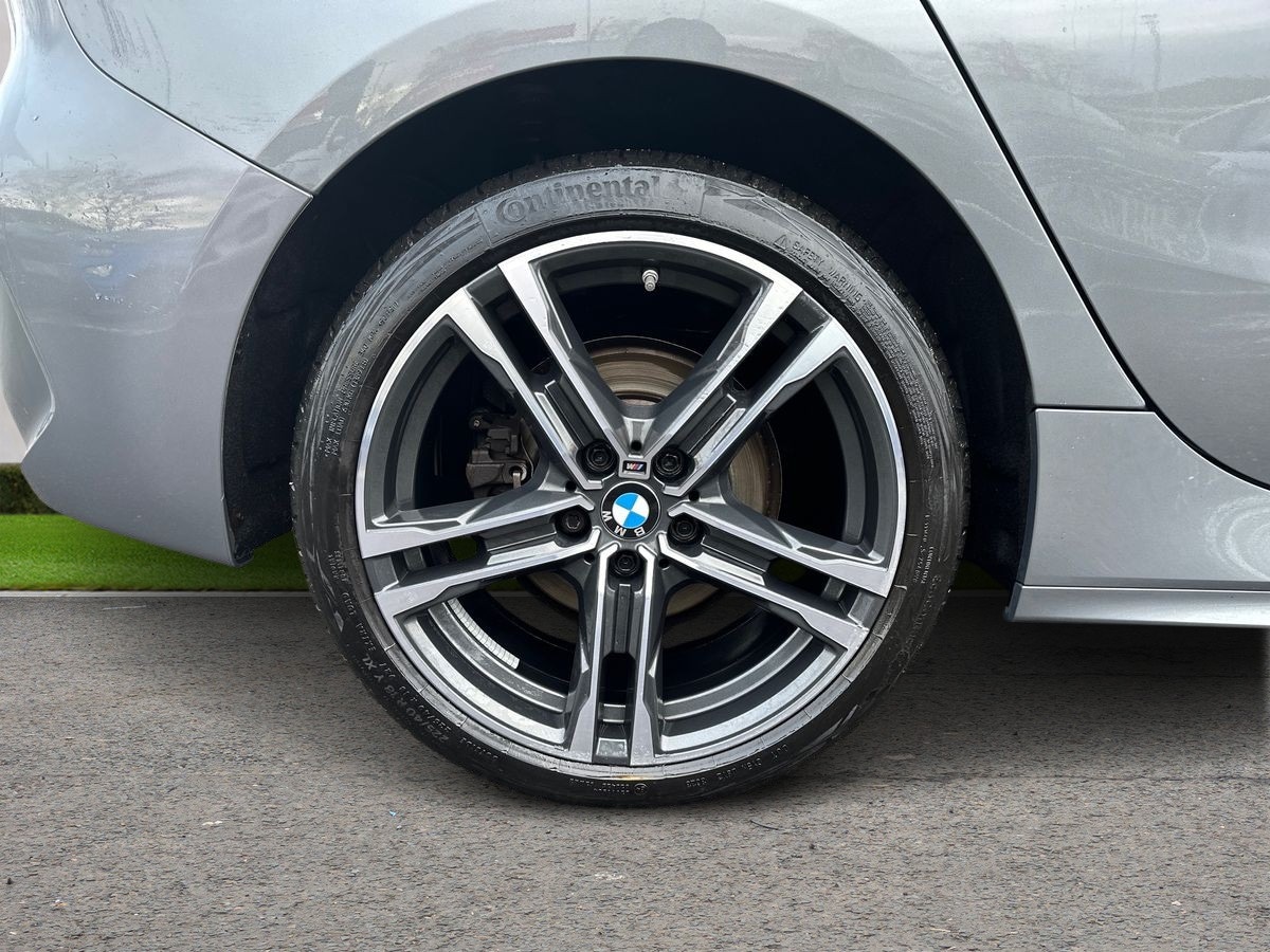 Used BMW 1 Series 2024 for sale - 78128936: Photo 9