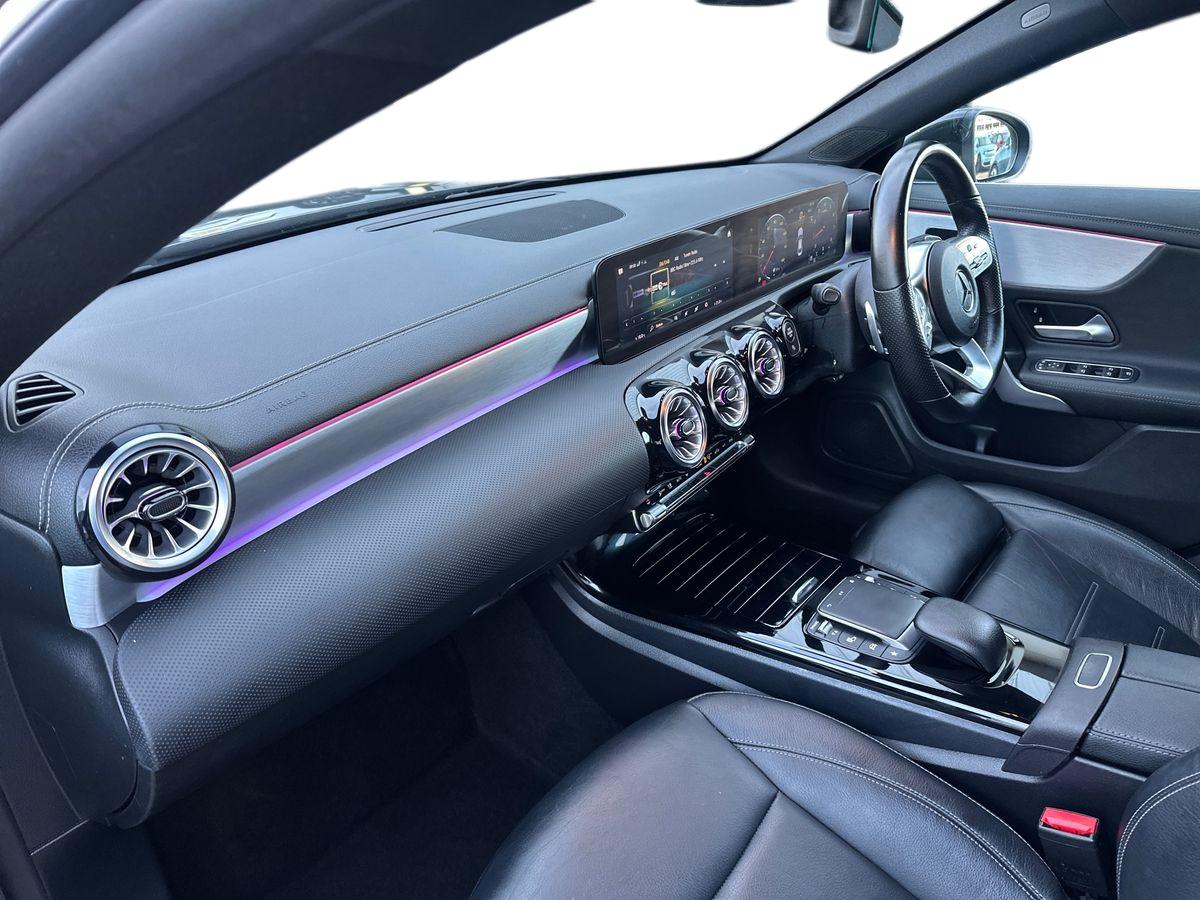 Used Mercedes-Benz CLA 2022 for sale - 77004937: Photo 11