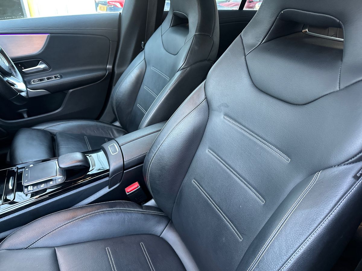 Used Mercedes-Benz CLA 2022 for sale - 77004937: Photo 12