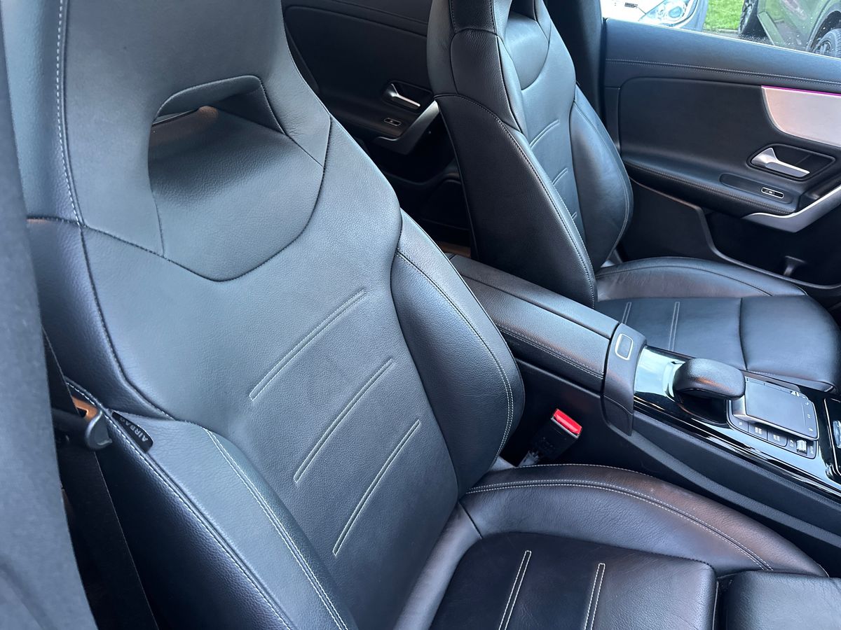 Used Mercedes-Benz CLA 2022 for sale - 77004937: Photo 13