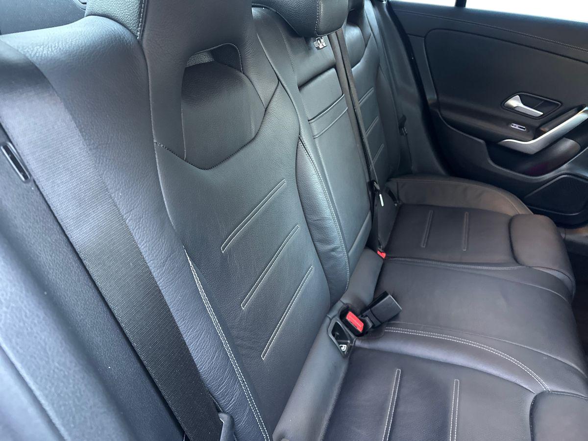 Used Mercedes-Benz CLA 2022 for sale - 77004937: Photo 14