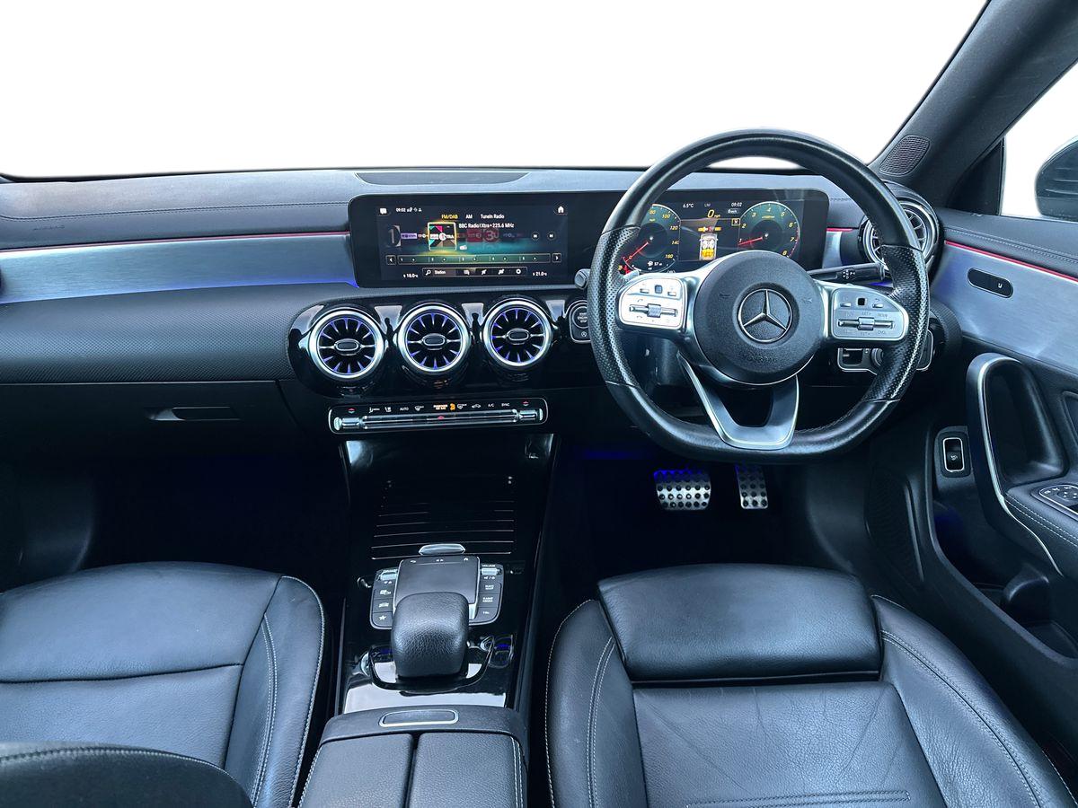 Used Mercedes-Benz CLA 2022 for sale - 77004937: Photo 15