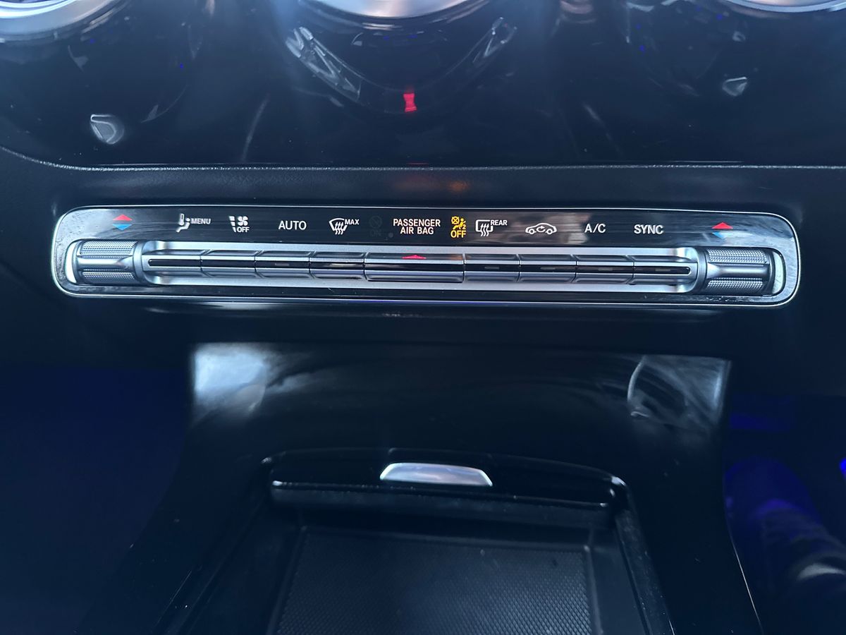 Used Mercedes-Benz CLA 2022 for sale - 77004937: Photo 22