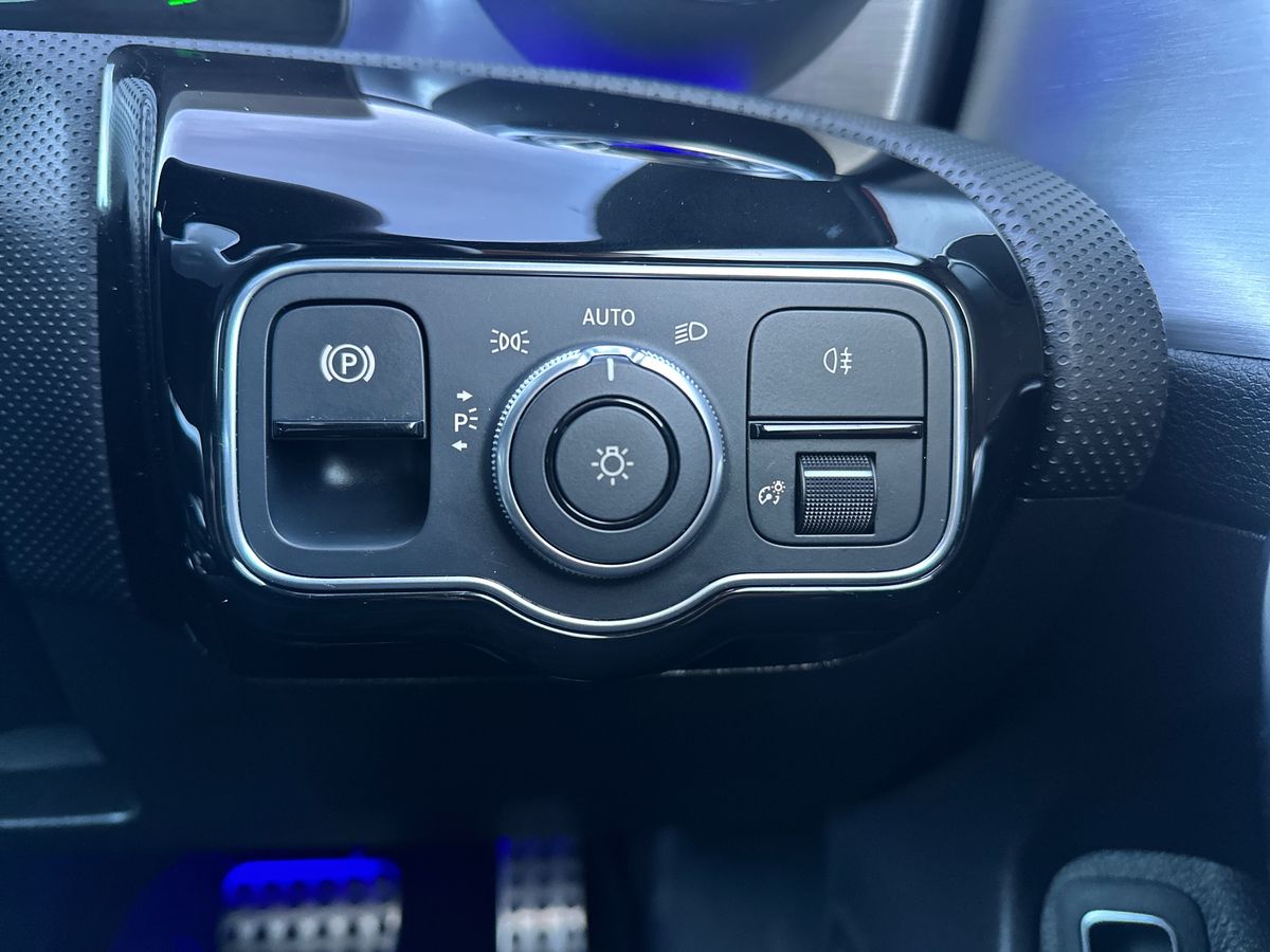 Used Mercedes-Benz CLA 2022 for sale - 77004937: Photo 23