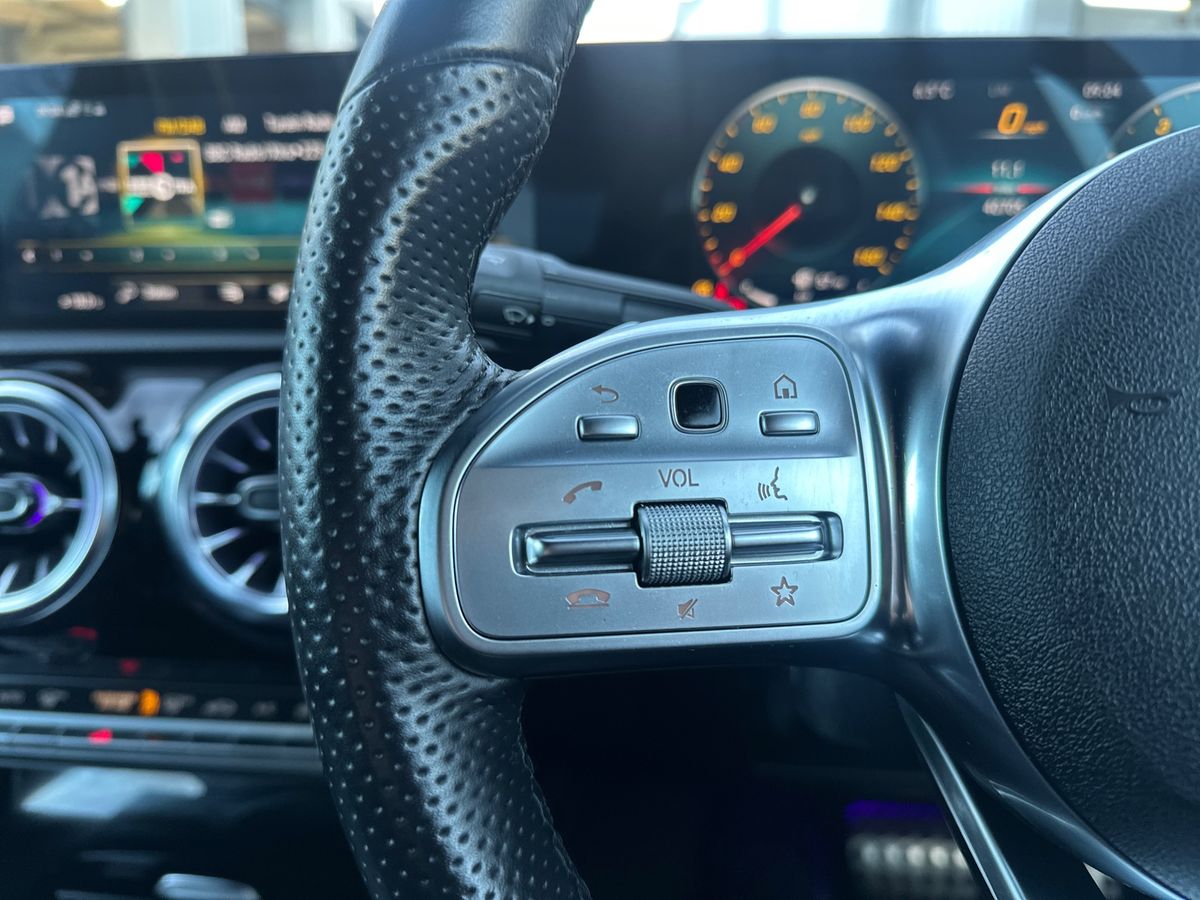 Used Mercedes-Benz CLA 2022 for sale - 77004937: Photo 26