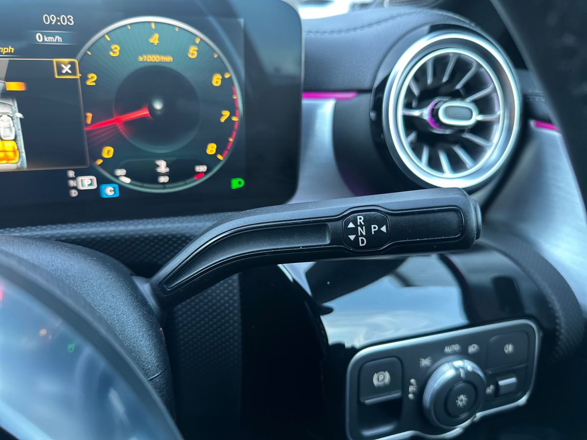 Used Mercedes-Benz CLA 2022 for sale - 77004937: Photo 28