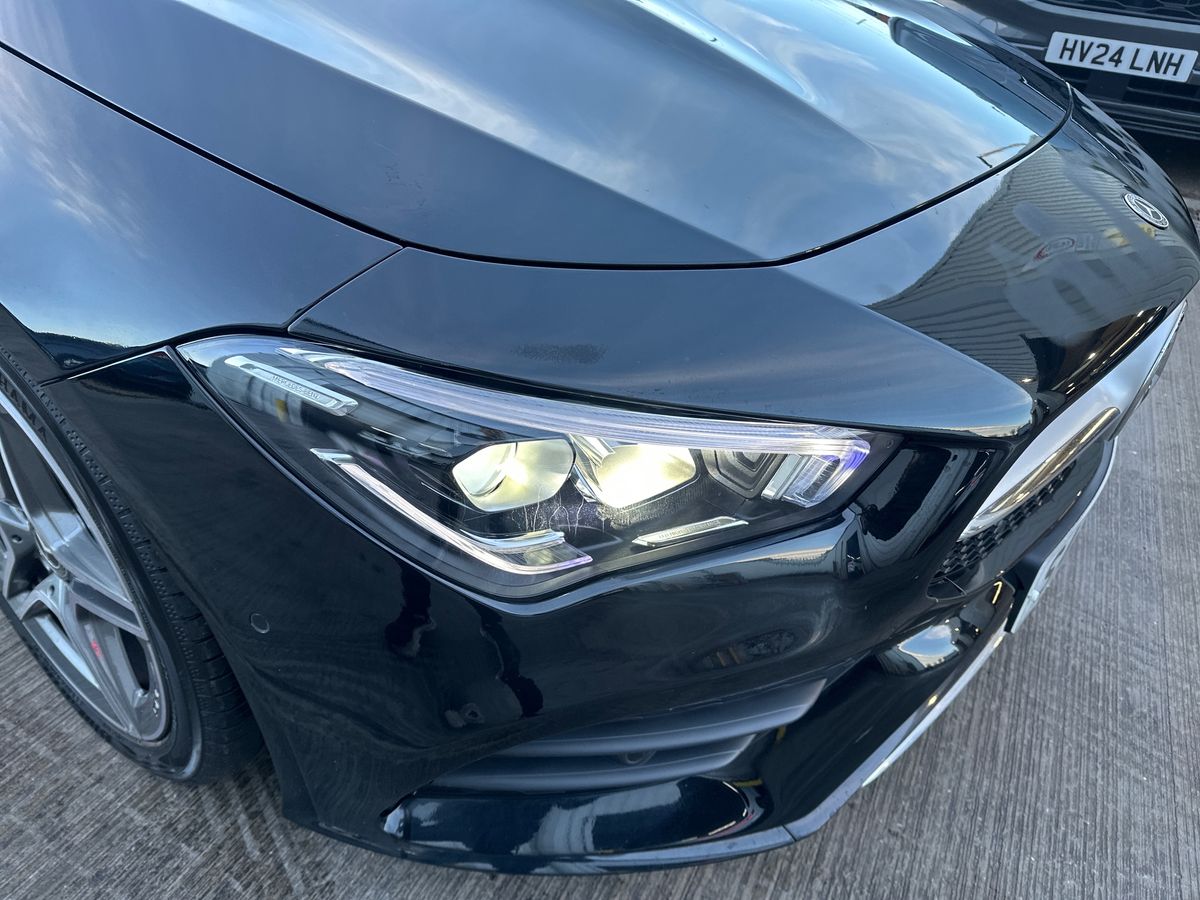 Used Mercedes-Benz CLA 2022 for sale - 77004937: Photo 32