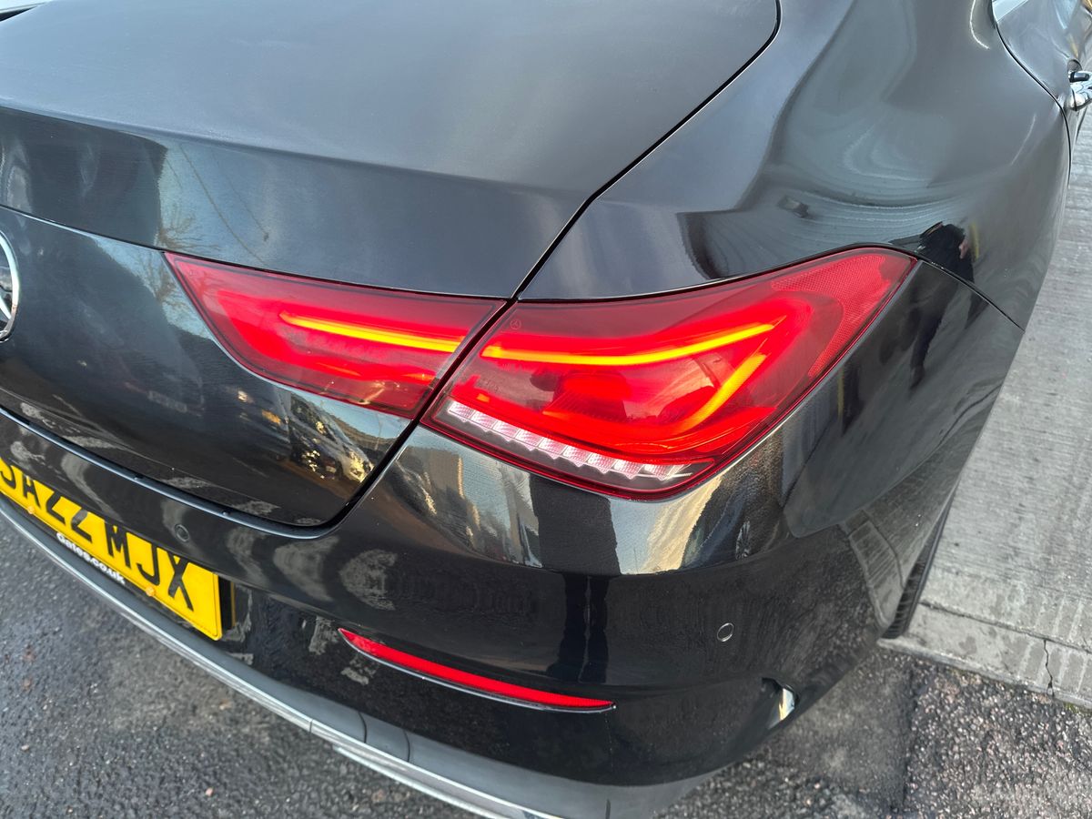 Used Mercedes-Benz CLA 2022 for sale - 77004937: Photo 33