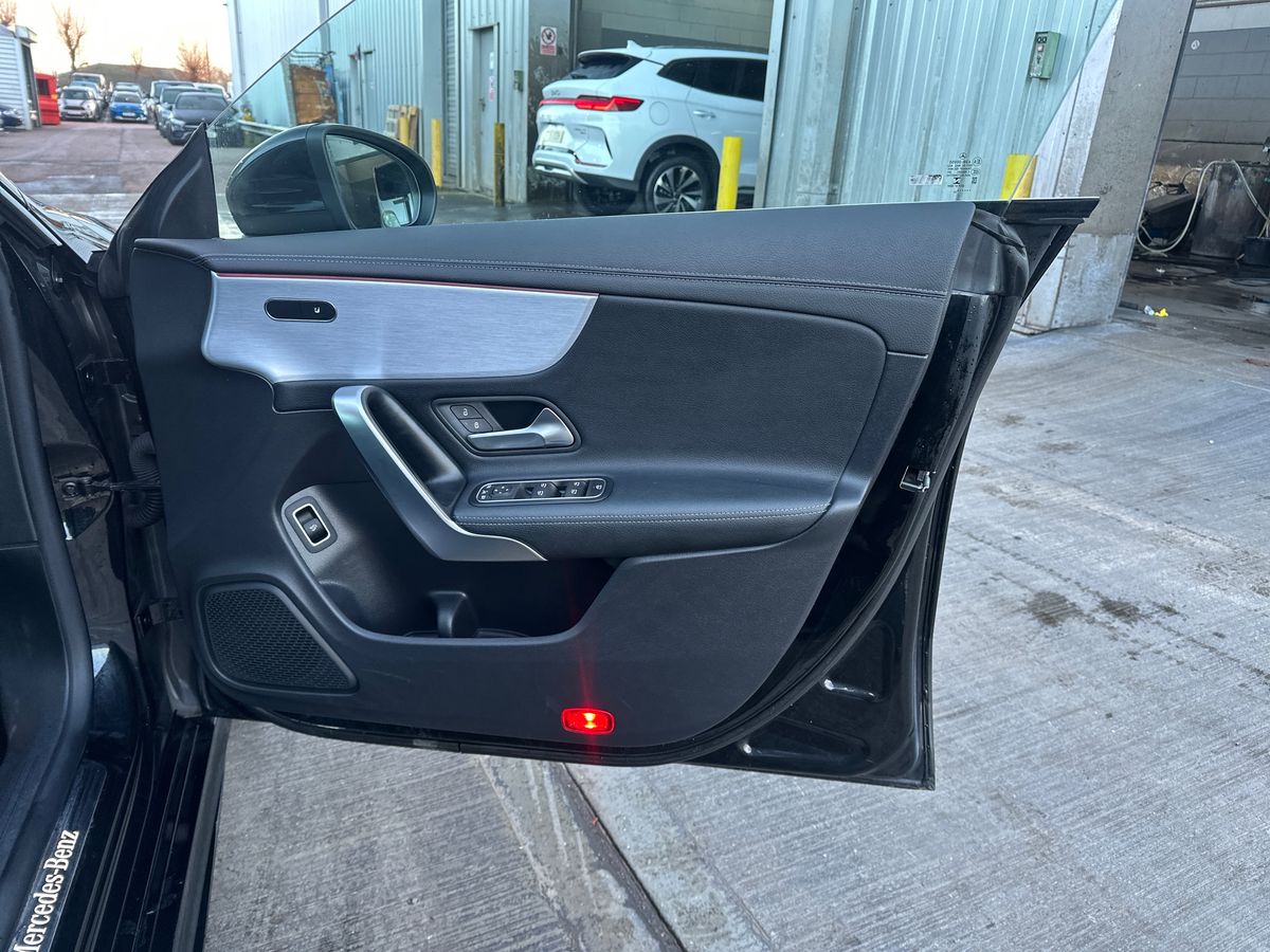 Used Mercedes-Benz CLA 2022 for sale - 77004937: Photo 35