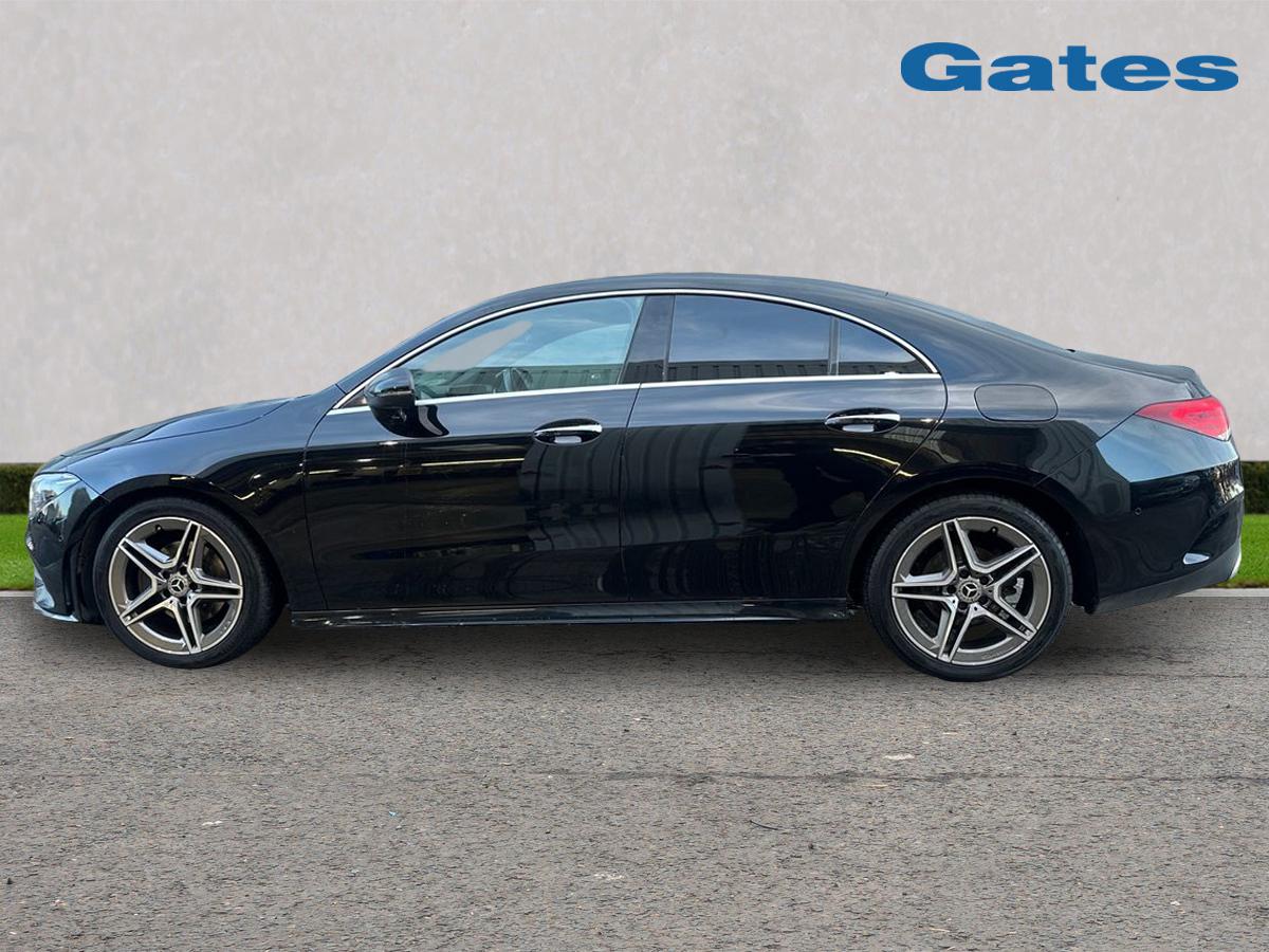 Used Mercedes-Benz CLA 2022 for sale - 77004937: Photo 4