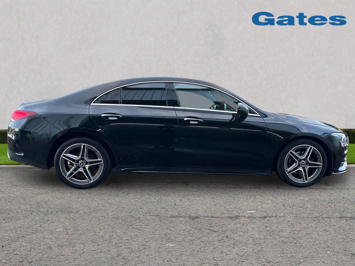 Used Mercedes-Benz CLA 2022 for sale - 77004937: Photo 8