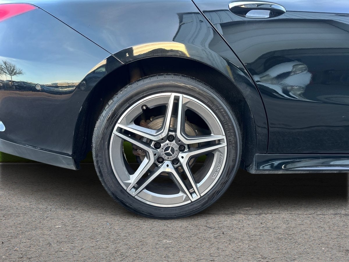 Used Mercedes-Benz CLA 2022 for sale - 77004937: Photo 9