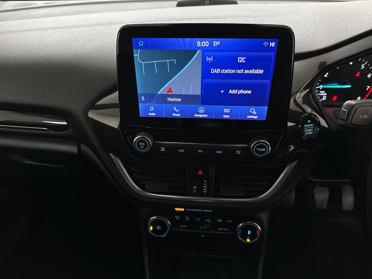 Used Ford Fiesta 2021 for sale - 77791070: Photo 19