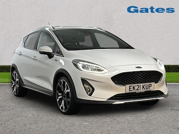 Ford Fiesta feature image