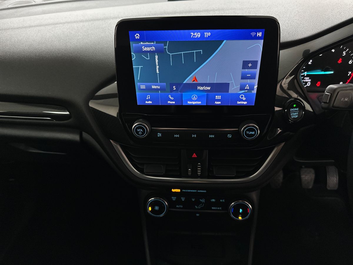 Used Ford Fiesta 2021 for sale - 77791070: Photo 20