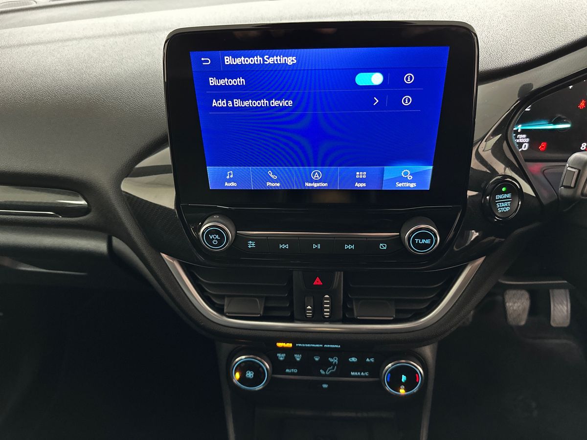 Used Ford Fiesta 2021 for sale - 77791070: Photo 21