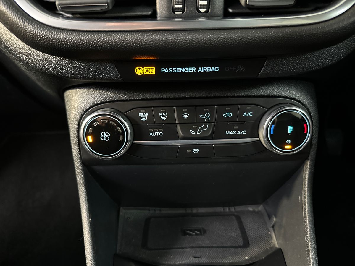 Used Ford Fiesta 2021 for sale - 77791070: Photo 22