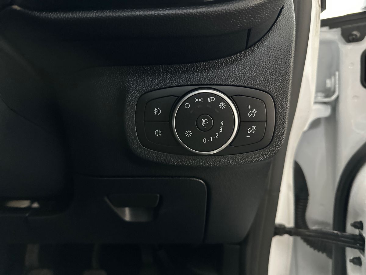 Used Ford Fiesta 2021 for sale - 77791070: Photo 23