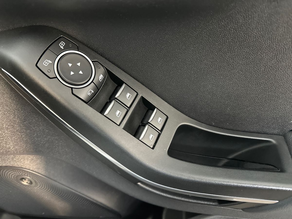 Used Ford Fiesta 2021 for sale - 77791070: Photo 25