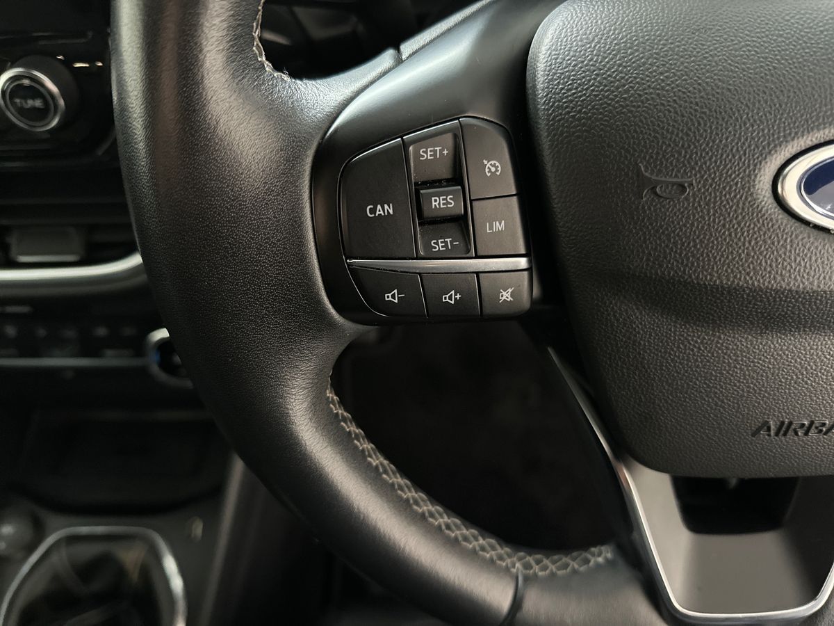 Used Ford Fiesta 2021 for sale - 77791070: Photo 26