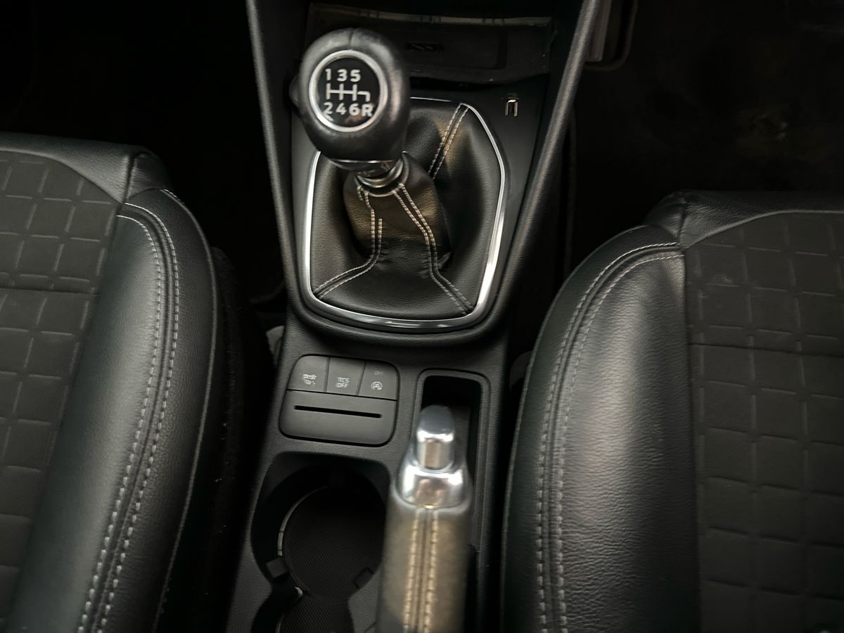 Used Ford Fiesta 2021 for sale - 77791070: Photo 28