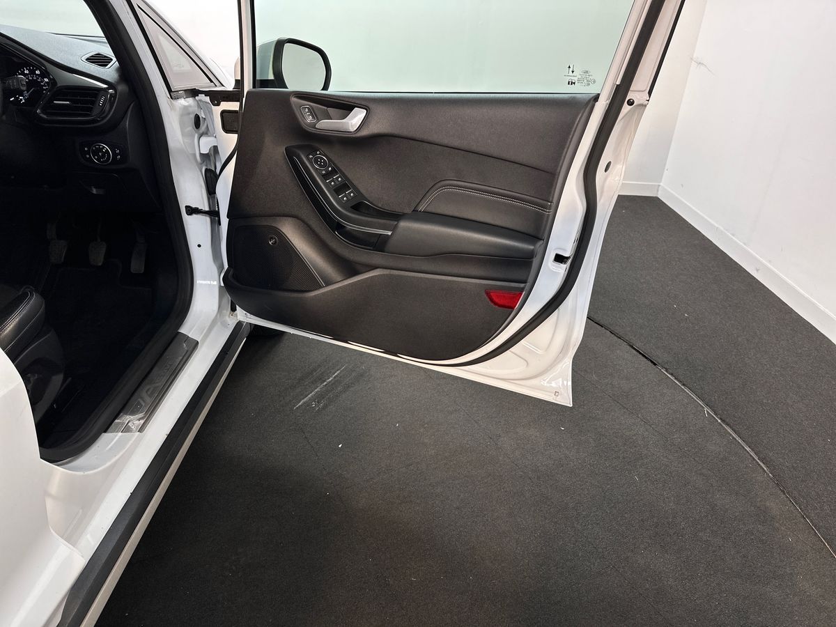 Used Ford Fiesta 2021 for sale - 77791070: Photo 35